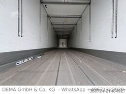 SCHMITZ CARGOBULL SCBS3B*Alufelgen*Lift*Doppelstock*Palettenkasten