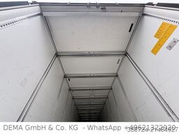 SCHMITZ CARGOBULL SCBS3B*Alufelgen*Lift*Doppelstock*Palettenkasten