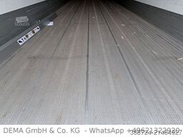 SCHMITZ CARGOBULL SCBS3B*Alufelgen*Lift*Doppelstock*Palettenkasten