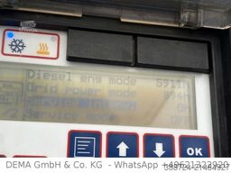 SCHMITZ CARGOBULL SCBS3B*Alufelgen*Lift*Doppelstock*Palettenkasten