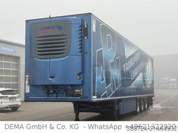 SCHMITZ CARGOBULL SCBS3B*Alufelgen*Lift*Doppelstock*Palettenkasten