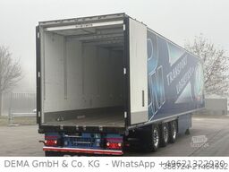 SCHMITZ CARGOBULL SCBS3B*Alufelgen*Lift*Doppelstock*Palettenkasten