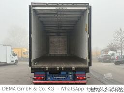 SCHMITZ CARGOBULL SCBS3B*Alufelgen*Lift*Doppelstock*Palettenkasten