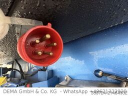 SCHMITZ CARGOBULL SCBS3B*Alufelgen*Lift*Doppelstock*Palettenkasten