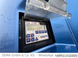 SCHMITZ CARGOBULL SCBS3B*Alufelgen*Lift*Doppelstock*Palettenkasten