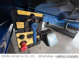 SCHMITZ CARGOBULL SCBS3B*Alufelgen*Lift*Doppelstock*Palettenkasten