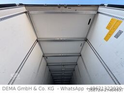 SCHMITZ CARGOBULL SCBS3B*Alufelgen*Lift*Doppelstock*Palettenkasten