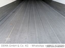 SCHMITZ CARGOBULL SCBS3B*Alufelgen*Lift*Doppelstock*Palettenkasten