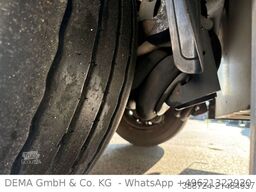 SCHMITZ CARGOBULL SCBS3B*Alufelgen*Lift*Doppelstock*Palettenkasten