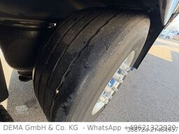 SCHMITZ CARGOBULL SCBS3B*Alufelgen*Lift*Doppelstock*Palettenkasten