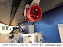 SCHMITZ CARGOBULL SCBS3B*Alufelgen*Lift*Doppelstock*Palettenkasten