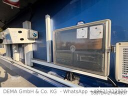 SCHMITZ CARGOBULL SCBS3B*Alufelgen*Lift*Doppelstock*Palettenkasten