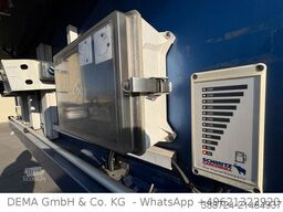 SCHMITZ CARGOBULL SCBS3B*Alufelgen*Lift*Doppelstock*Palettenkasten