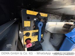 SCHMITZ CARGOBULL SCBS3B*Alufelgen*Lift*Doppelstock*Palettenkasten