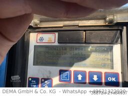 SCHMITZ CARGOBULL SCBS3B*Alufelgen*Lift*Doppelstock*Palettenkasten