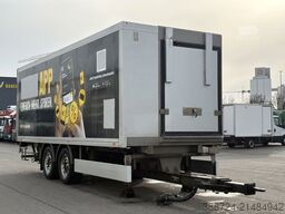  WÜLLHORST*Frigoblock*Tandem*LBW*2Verdampfer*SAF*