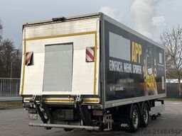  WÜLLHORST*Frigoblock*Tandem*LBW*2Verdampfer*SAF*