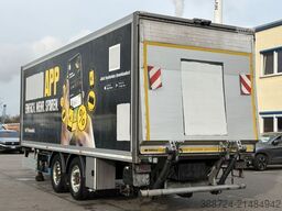  WÜLLHORST*Frigoblock*Tandem*LBW*2Verdampfer*SAF*