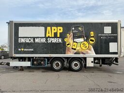  WÜLLHORST*Frigoblock*Tandem*LBW*2Verdampfer*SAF*