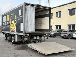  WÜLLHORST*Frigoblock*Tandem*LBW*2Verdampfer*SAF*