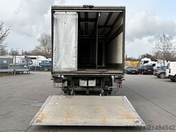 WÜLLHORST*Frigoblock*Tandem*LBW*2Verdampfer*SAF*