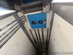  WÜLLHORST*Frigoblock*Tandem*LBW*2Verdampfer*SAF*