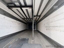  WÜLLHORST*Frigoblock*Tandem*LBW*2Verdampfer*SAF*