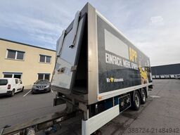  WÜLLHORST*Frigoblock*Tandem*LBW*2Verdampfer*SAF*