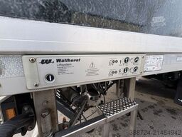  WÜLLHORST*Frigoblock*Tandem*LBW*2Verdampfer*SAF*