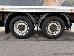  WÜLLHORST*Frigoblock*Tandem*LBW*2Verdampfer*SAF*