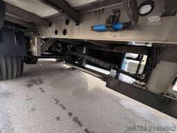  WÜLLHORST*Frigoblock*Tandem*LBW*2Verdampfer*SAF*