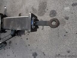  WÜLLHORST*Frigoblock*Tandem*LBW*2Verdampfer*SAF*