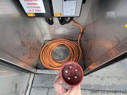  WÜLLHORST*Frigoblock*Tandem*LBW*2Verdampfer*SAF*