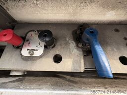  WÜLLHORST*Frigoblock*Tandem*LBW*2Verdampfer*SAF*