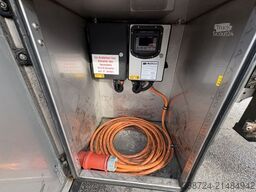  WÜLLHORST*Frigoblock*Tandem*LBW*2Verdampfer*SAF*