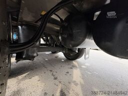  WÜLLHORST*Frigoblock*Tandem*LBW*2Verdampfer*SAF*