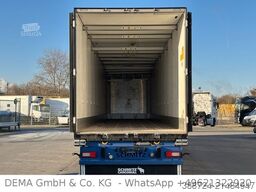 SCHMITZ CARGOBULL SCB/S3B*Pharma*Doppelstock*Lift*ALU*Blumenbreite
