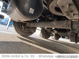 SCHMITZ CARGOBULL SCB/S3B*Pharma*Doppelstock*Lift*ALU*Blumenbreite