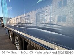 SCHMITZ CARGOBULL SCB/S3B*Pharma*Doppelstock*Lift*ALU*Blumenbreite