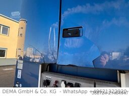 SCHMITZ CARGOBULL SCB/S3B*Pharma*Doppelstock*Lift*ALU*Blumenbreite