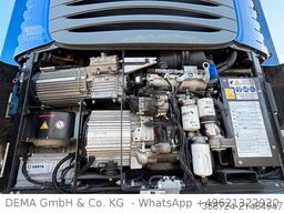 SCHMITZ CARGOBULL SCB/S3B*Pharma*Doppelstock*Lift*ALU*Blumenbreite