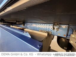 SCHMITZ CARGOBULL SCB/S3B*Pharma*Doppelstock*Lift*ALU*Blumenbreite