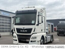 MAN TGX18460*XXL*E6c*Intarder*Kühlbox*Standklima*