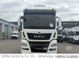 MAN TGX18460*XXL*E6c*Intarder*Kühlbox*Standklima*