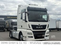 MAN TGX18460*XXL*E6c*Intarder*Kühlbox*Standklima*