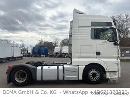 MAN TGX18460*XXL*E6c*Intarder*Kühlbox*Standklima*