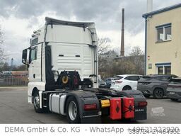 MAN TGX18460*XXL*E6c*Intarder*Kühlbox*Standklima*
