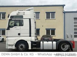 MAN TGX18460*XXL*E6c*Intarder*Kühlbox*Standklima*