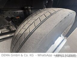 MAN TGX18460*XXL*E6c*Intarder*Kühlbox*Standklima*