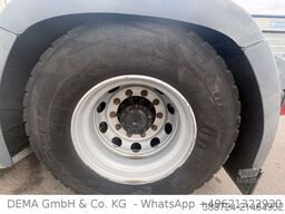 MAN TGX18460*XXL*E6c*Intarder*Kühlbox*Standklima*